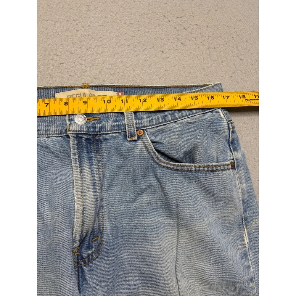 Levis levi 505